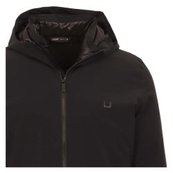 UBR Phantom Black