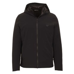 UBR Phantom Black