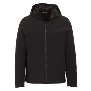 UBR Phantom Black