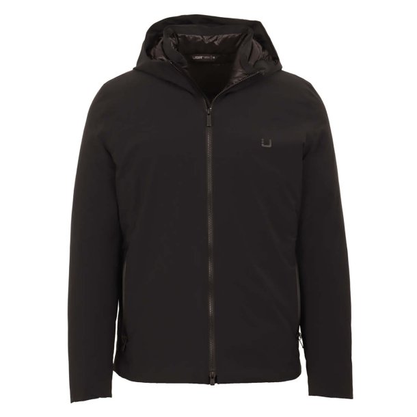 UBR Phantom Black