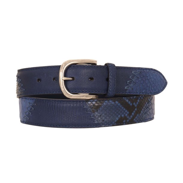 PAOLO VITALE Blte Firben | Krokodille | Phython Bl 