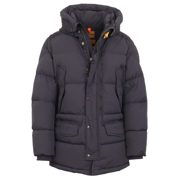 PARAJUMPERS Harraseeket Navy