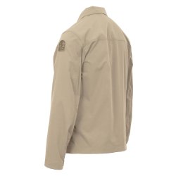 PARAJUMPERS Overshirt Elgin Ashen Sage