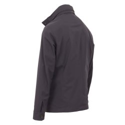 PAUL &amp; SHARK Jakke Typhoon Platinum Navy 