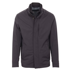 PAUL & SHARK Jakke Typhoon Platinum Navy 