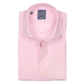 BARBA Skjorte Dandylife Rosa