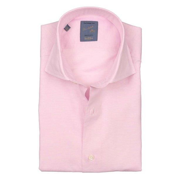 BARBA Skjorte Dandylife Rosa