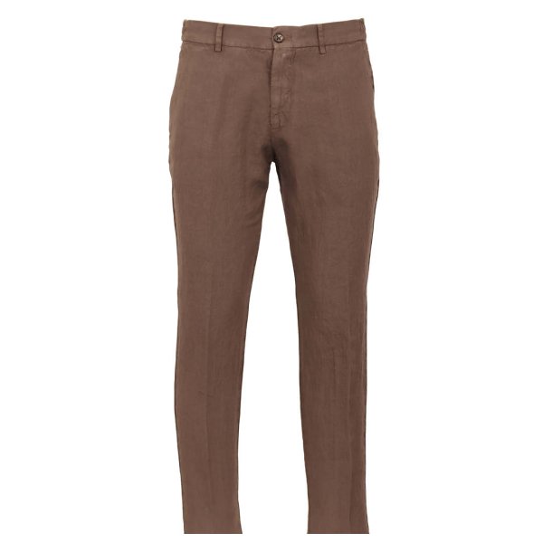 BERWICH Morello Elax H�r Washed Brown 