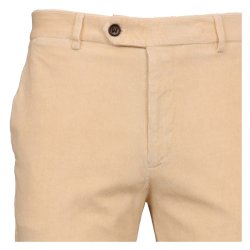 BERWICH Chinos Fljl Ecru