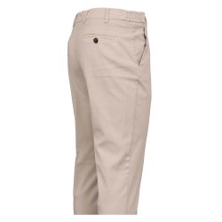 BERWICH Morello Elax Lyocell | Bomuld Cement