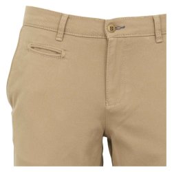 BRAX Fabio Royal Gabardine Khaki