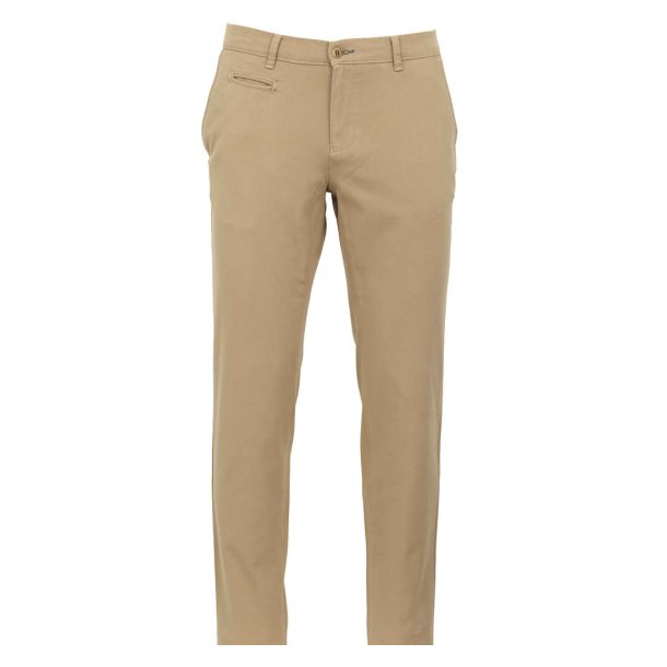 BRAX Fabio Royal Gabardine Khaki