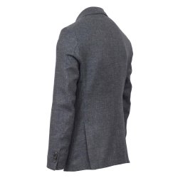 DRESSLER Jakke Sendrik Uld | H�r Ocean