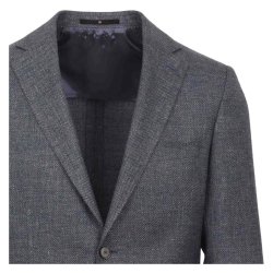 DRESSLER Jakke Sendrik Uld | H�r Ocean