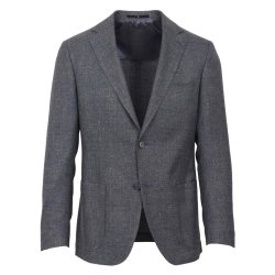 DRESSLER Jakke Sendrik Uld | H�r Ocean