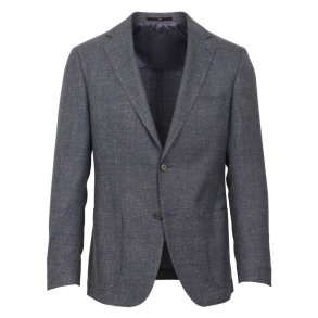 DRESSLER Jakke Sendrik Uld | H�r Ocean