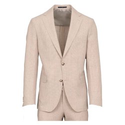 DRESSLER Jakkest Sean | Jim Hr | Uld Sand