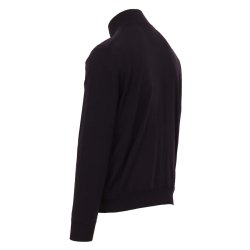 FEDELI Cardigan Paros Windstopper Navy