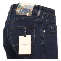 JACOB COH�N Nick 'Milano' Dark Blue