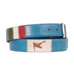 PAOLO VITALE Blte Firben World Cup Italy Skyblue