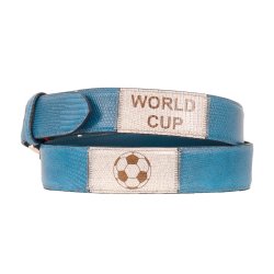 PAOLO VITALE Blte Firben World Cup Italy Skyblue