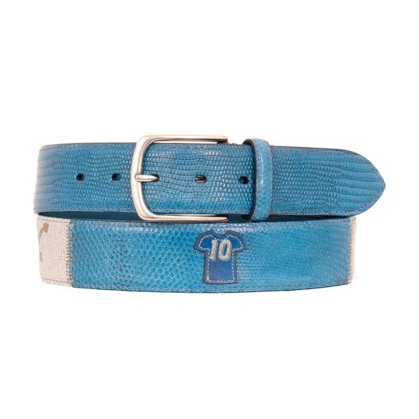 PAOLO VITALE Blte Firben World Cup Italy Skyblue 110 cm = 105-109 cm livvidde