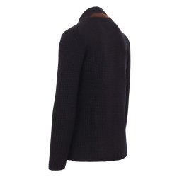 MAURIZIO BALDASSARI Swacket Brenta Light Dark Blue