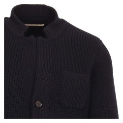 MAURIZIO BALDASSARI Swacket Brenta Light Dark Blue