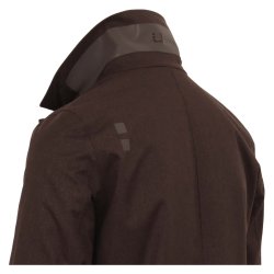 UBR Coat Regulator Japan Brown