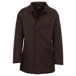 UBR Coat Regulator Japan Brown