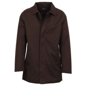 UBR Coat Regulator Japan Brown