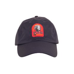 PARAJUMPERS Kasket Patch Navy