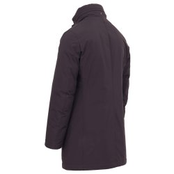 MONTECORE Jakke Med Dun Navy