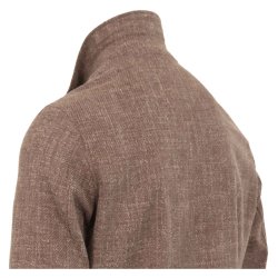 L.B.M. 1911 Overshirt Brun