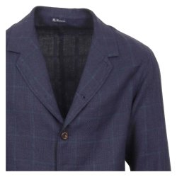 FINAMORE Jakke Frans Tern Bl�