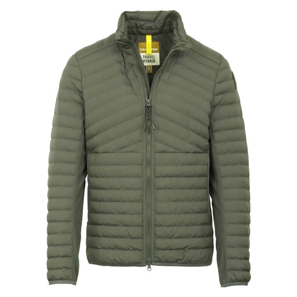 PARAJUMPERS Dunfries Green Gables