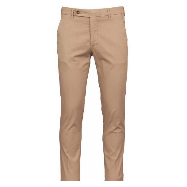 BERWICH Morello Bomuld | Lyocell Noce