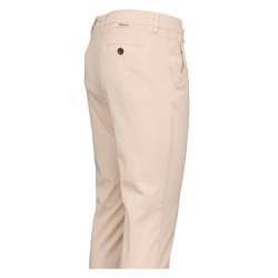 BERWICH Morello Bomuld | Lyocell Latte