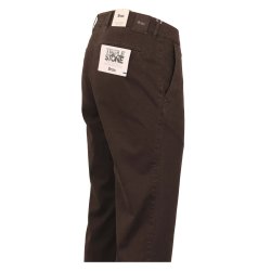BRAX Everest Triple Stone Struktur Espresso 
