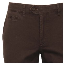BRAX Everest Triple Stone Struktur Espresso 