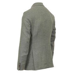 DRESSLER Jakke Sendrik Uld H�r Salvie