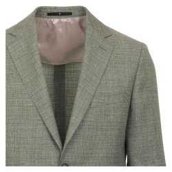 DRESSLER Jakke Sendrik Uld H�r Salvie