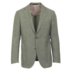 DRESSLER Jakke Sendrik Uld H�r Salvie