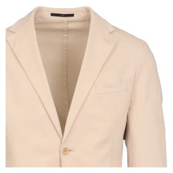 DRESSLER Jakkest Sawyer | Jasper Bomuld Creme