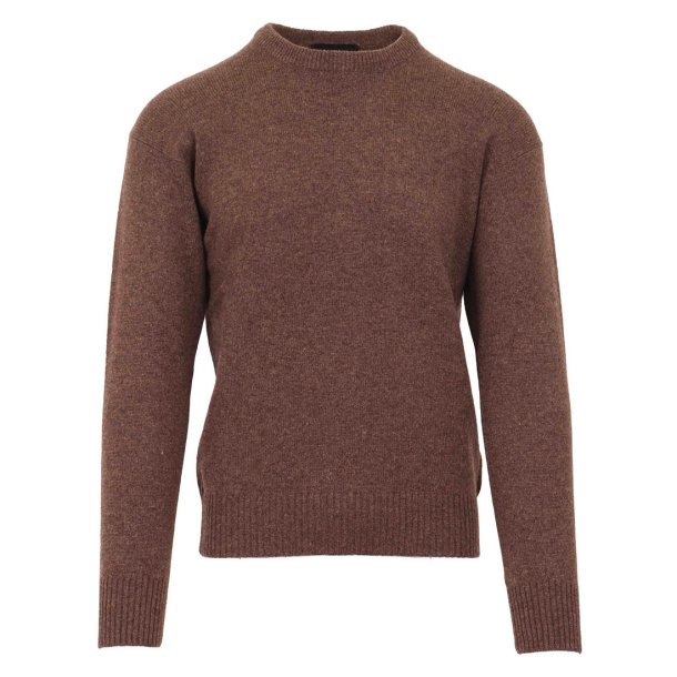 GRAN SASSO Strik Super Geelong Cappuccino