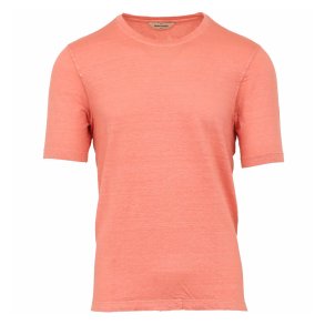 GRAN SASSO T-shirt Hr Peach
