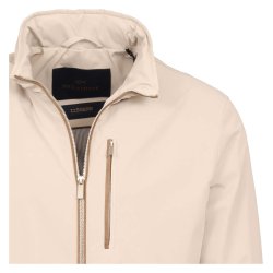 PAUL &amp; SHARK Jakke Typhoon White Sand