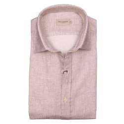 PAUL &amp; SHARK Skjorte Riviera Light Beige