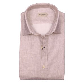 PAUL & SHARK Skjorte Riviera Light Beige