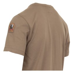 PARAJUMPERS T-shirt Shispare Nowhere